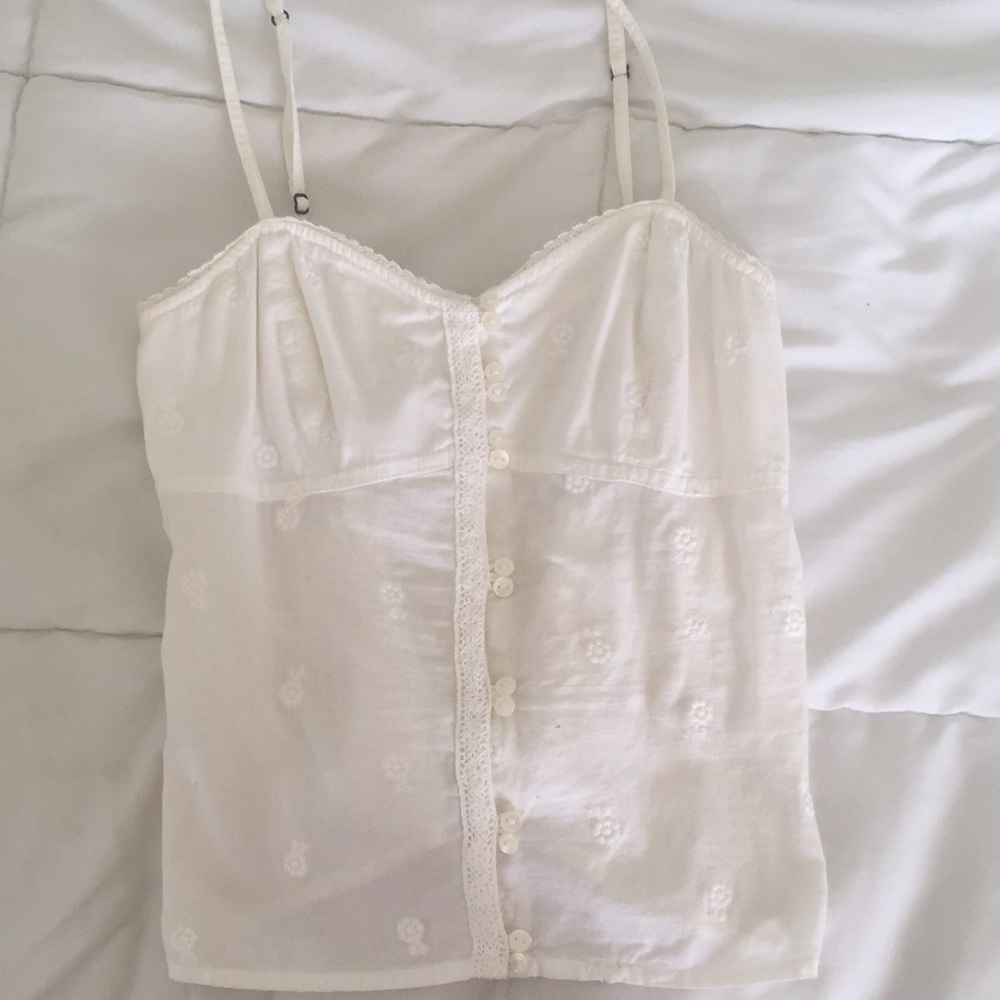 Aerie blouse